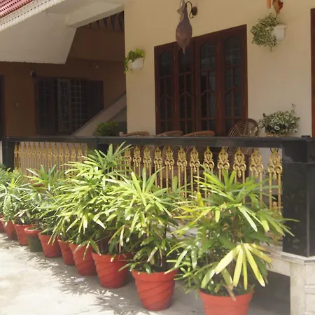 Prems Homestay-3
