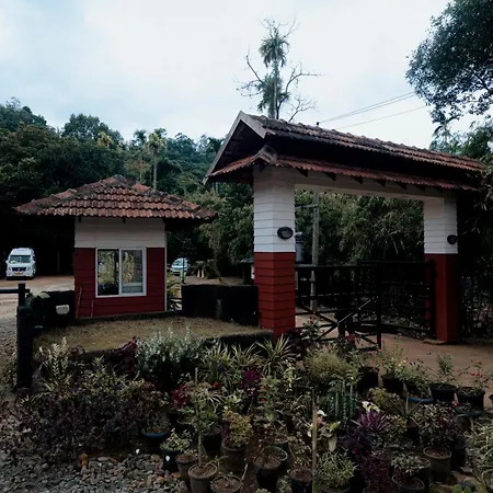 Vythiri Holiday Resort, Wayanad-2