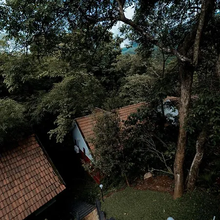 Vythiri Holiday Resort, Wayanad-3