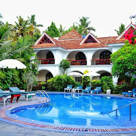 Molly'S Retreat-2