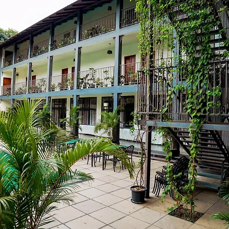 Fern Tree Resort-3