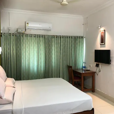 Hotel Nandanam-3