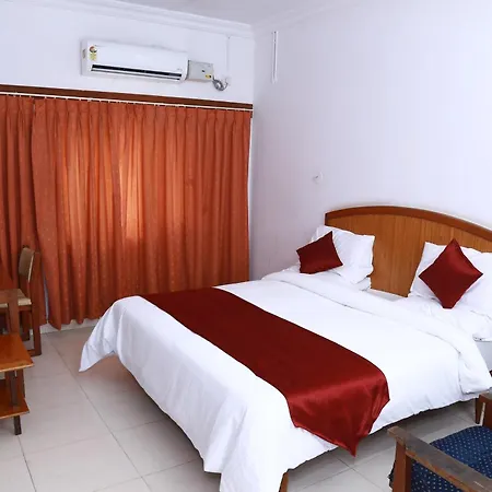 Hotel Nandanam-2