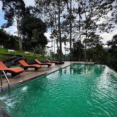 Viceroy Luxury Mountain Resort And Spa-2