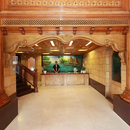 Hotel Sky Palace Kannur-2