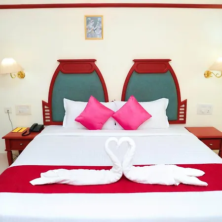Fort Gate Hotels & Resorts-2