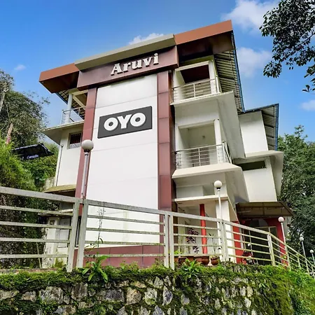 Oyo Flagship Aruvi Annex-3