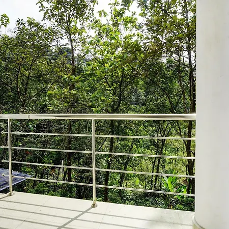 Oyo Flagship Aruvi Annex-2