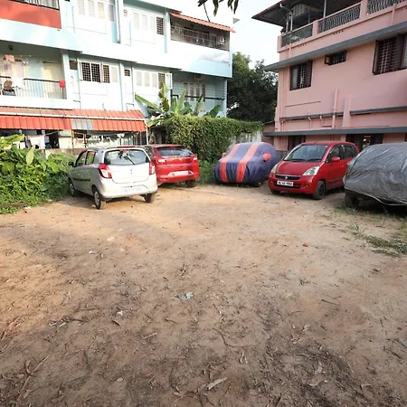 Guest West Inn Cochin-3