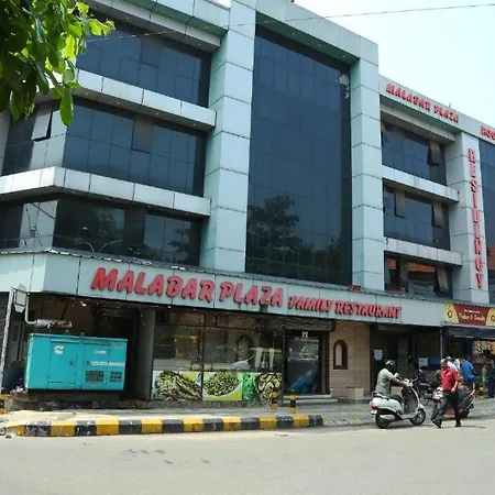 Malabar Plaza Dh-3