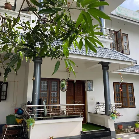 Keralan Homestay-2