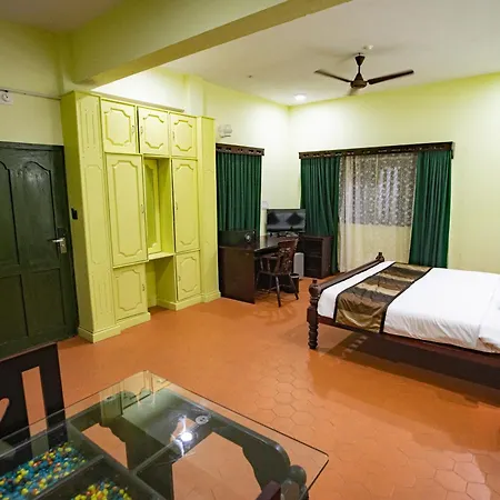 Krishna Beach Resort-3