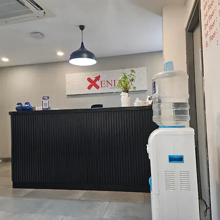 Xenia, Gcda, Kakkanad-2