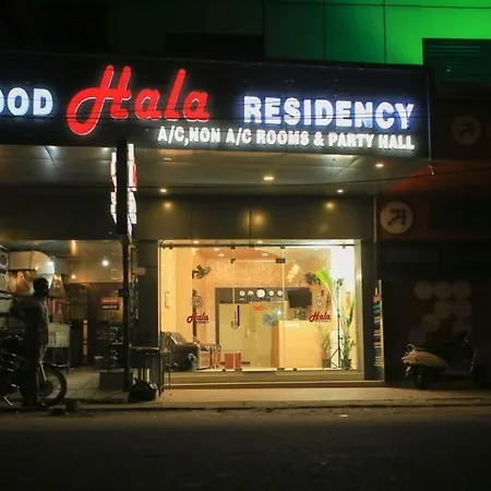 Hala Residency-2