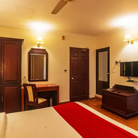 Hotel Archana Inn-2