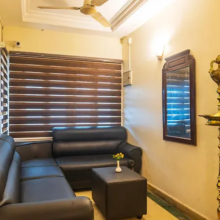 Hotel Archana Inn-3