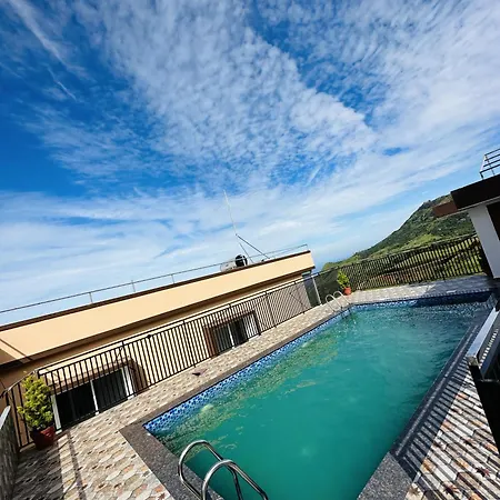 Himasailam Resort By Bestinn Leisure Vagamon-3