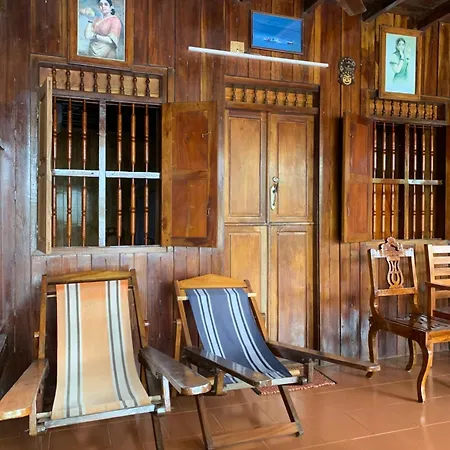 Malayalam Lake Resort-3