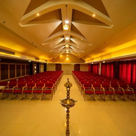 Haveli Backwater Resort-3