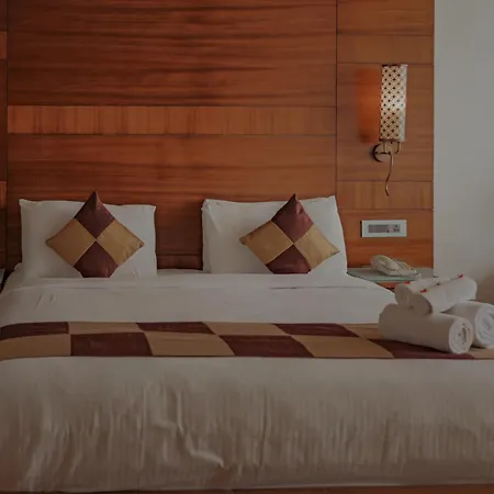 Amber Dale Luxury Hotel & Spa, Munnar-3