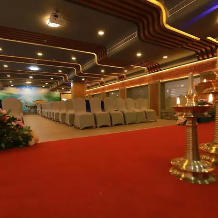Bhavanam Regency Guruvayoor-2