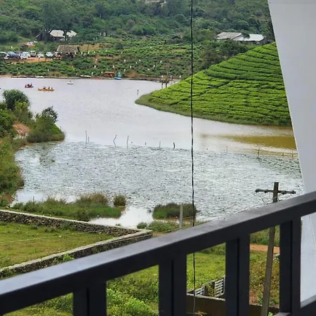 Rock Lake Villa-3