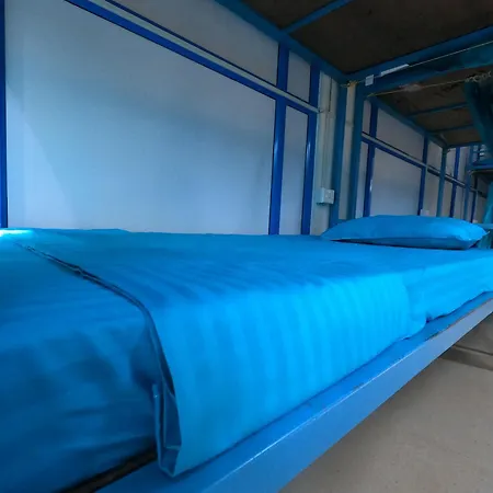Soul Hostels, Varkala - Black Beach-2