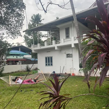 Flamingos Villa - By Bodhi Garden-3