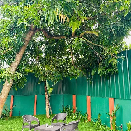 Riverbliss - Riverview Villa With Swimming Pool-2