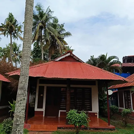 Hill View Beach Resort-3