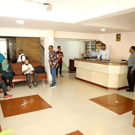 Ashish Tourist Home-2
