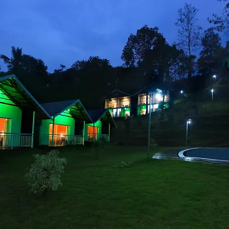 Ayur Green Resort And Spa-2