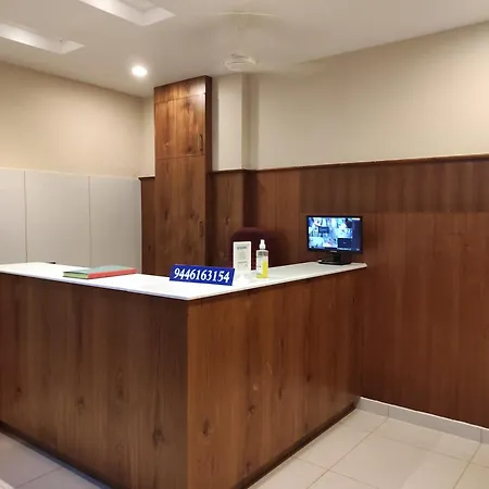 Quilon Residency-2