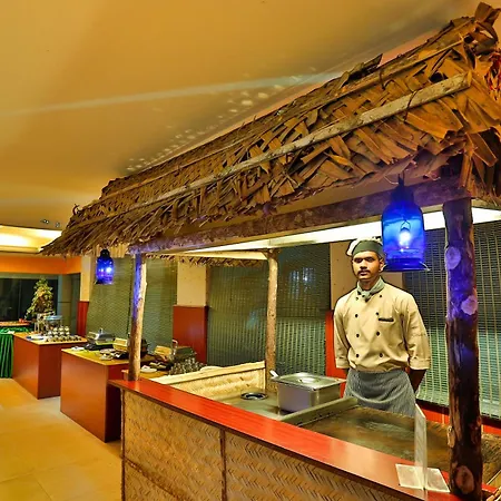 Misty Mountain Resort-3