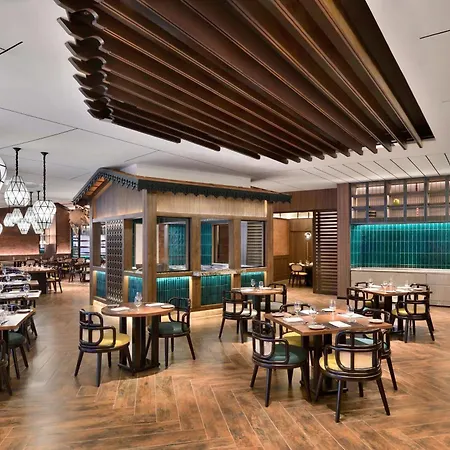 The Artiste, Kochi, A Tribute Portfolio Hotel , Forum Mall-3