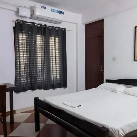 Elixir Ayurveda Hospital & Wellness Centre-3