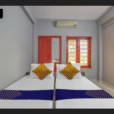 Ss Kkp Tourist Home-2
