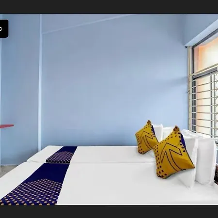 Ss Kkp Tourist Home-3