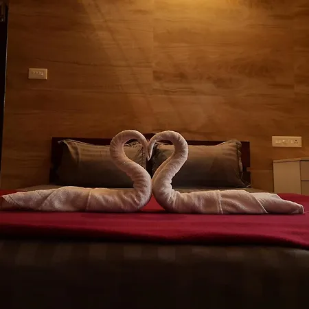 Green Palace Resort-3