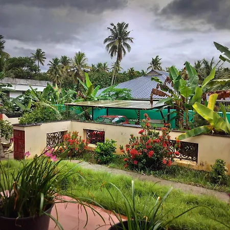 The Ixora - A Boutique Homestay-3