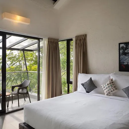 Tea Terrain Resorts & Spa-2