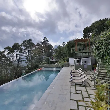 Fragrant Nature Munnar - A Five Star Classified Hotel-2