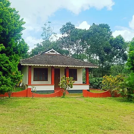 Verdant Vagamon Cottage-2