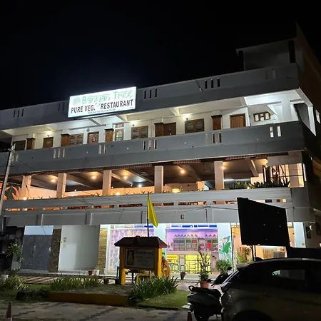 Banyan Tree Samudra-2