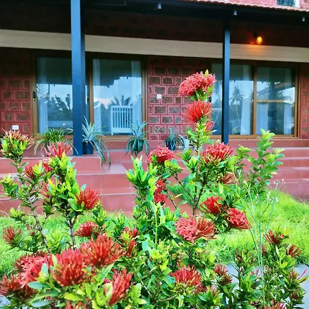 The Ixora - A Boutique Homestay-2