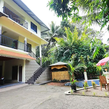 La Chengula Homestay-3