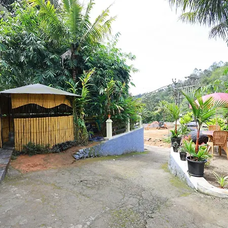 La Chengula Homestay-2