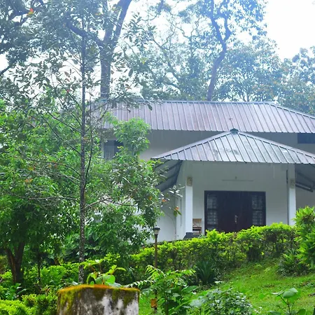 Elixir Woods Luxury Resort And Spa, Munnar-2