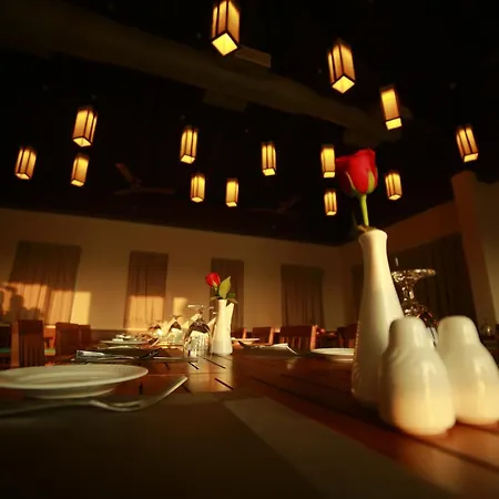Vivin Luxury Suites-3