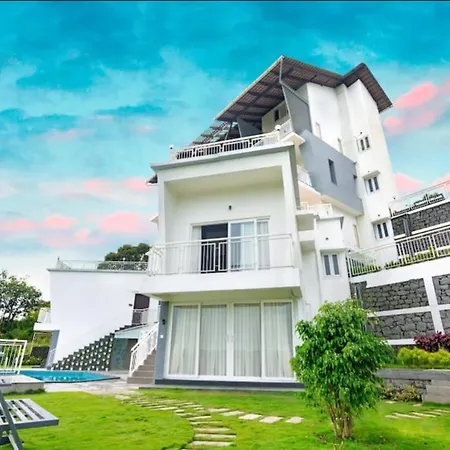 Le Collines Resort-3
